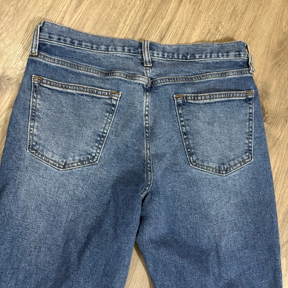 Old Navy Men’s Size 32X30 Basic Bootcut Built in Flex Jeans - Picture 7 of 8